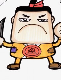 怪盗一根葱