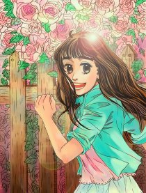 芬芳日日