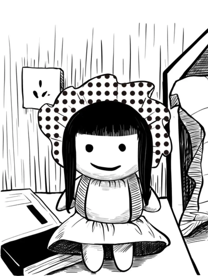 巫灵