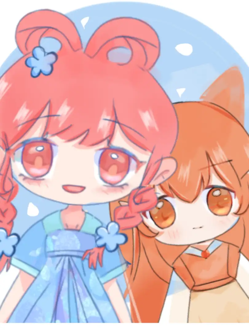 小妖怪别太凶