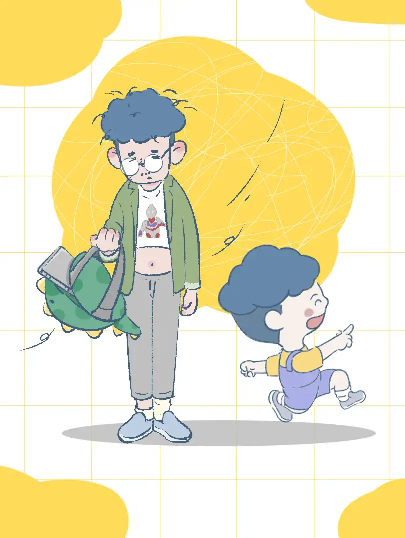 阿发与旺来