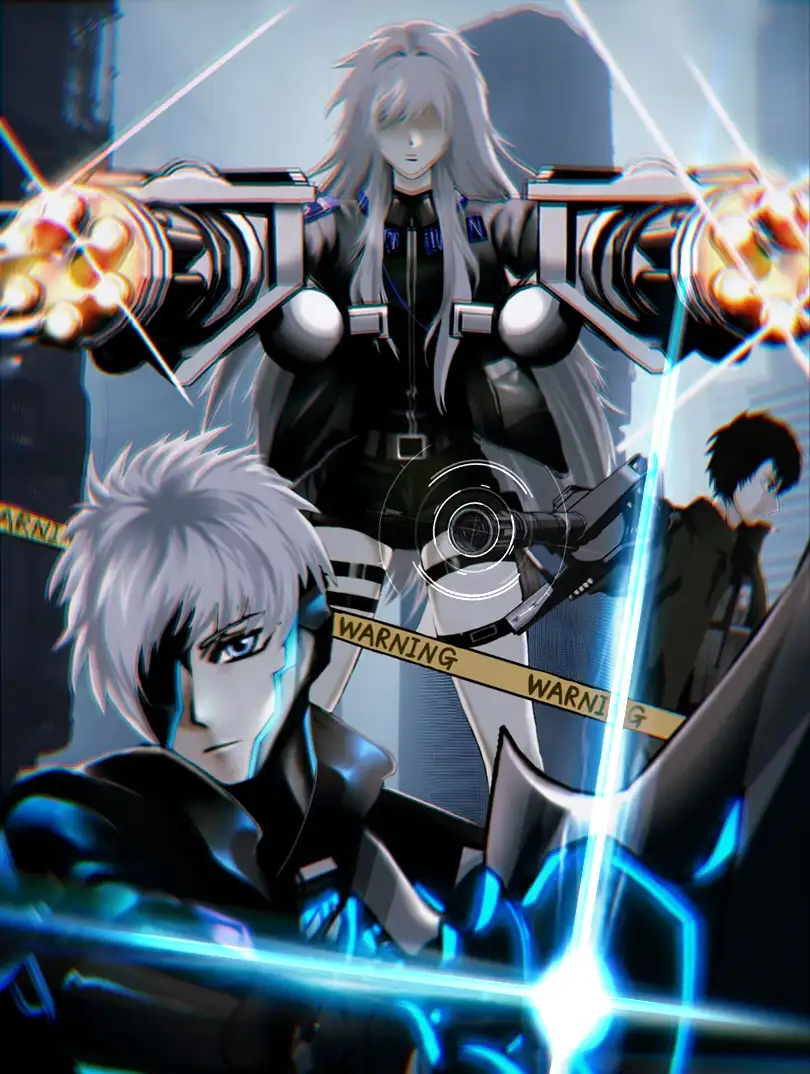 爆杀追踪