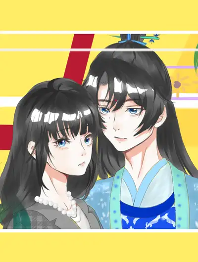 袅袅的山神
