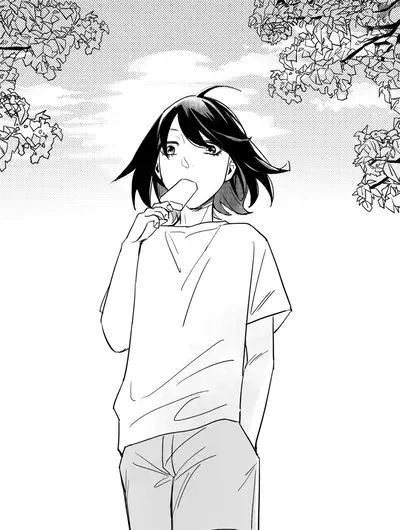 致郁少女