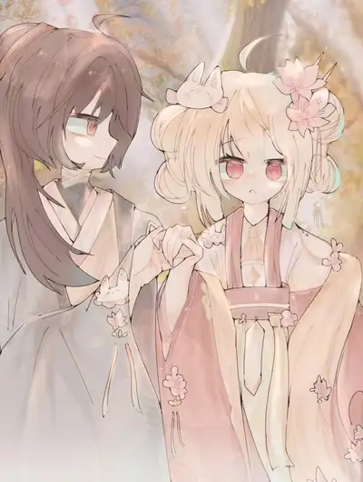 祈·愿