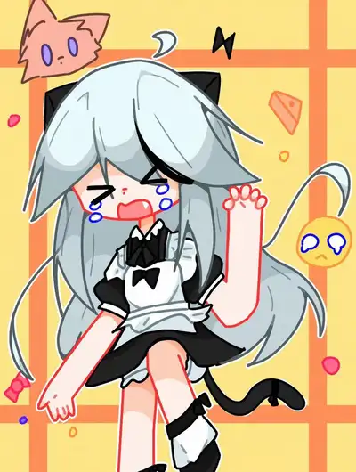物妖矣