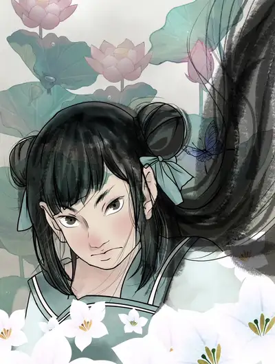 盈