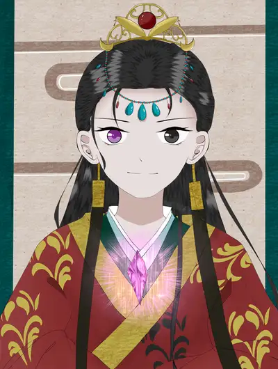 巫女不好惹