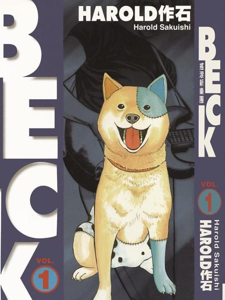 BECK