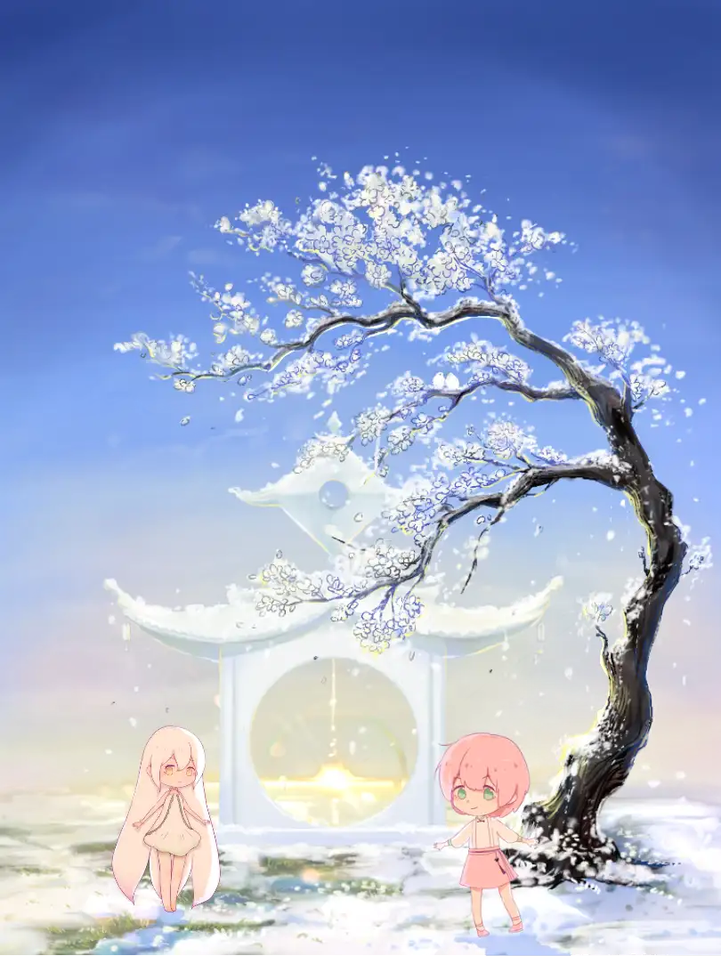 花庭之家