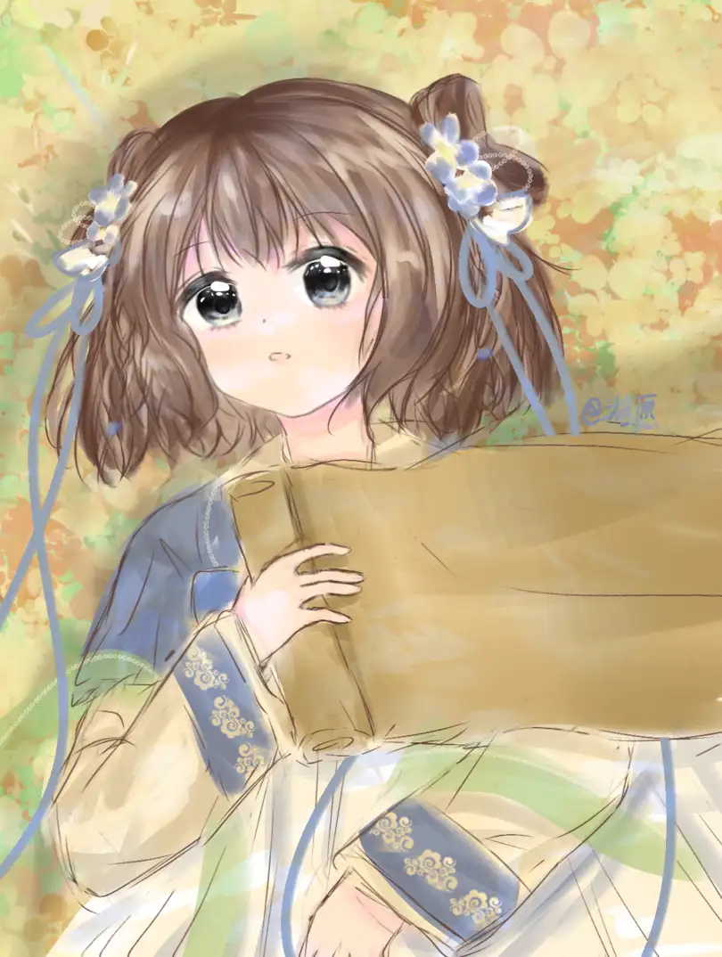 小瑾