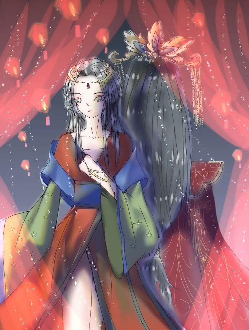 奉后为夫