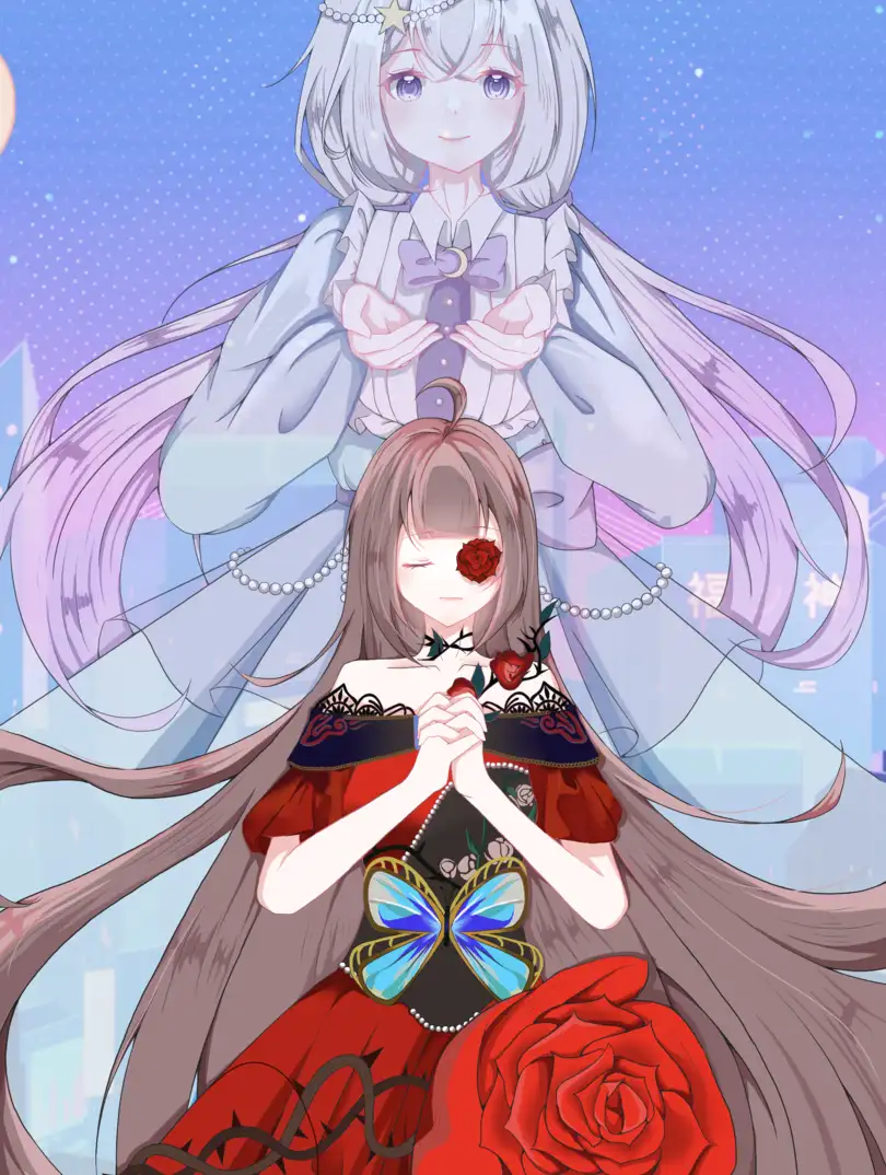 月玫耀世