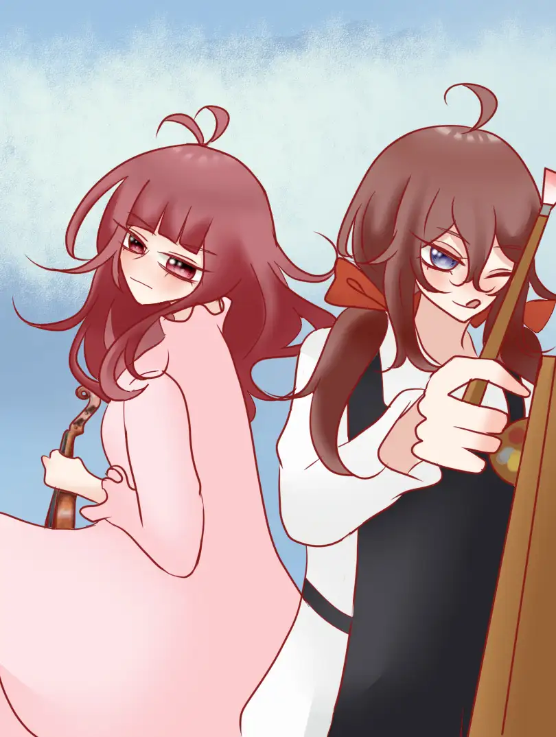无声音符
