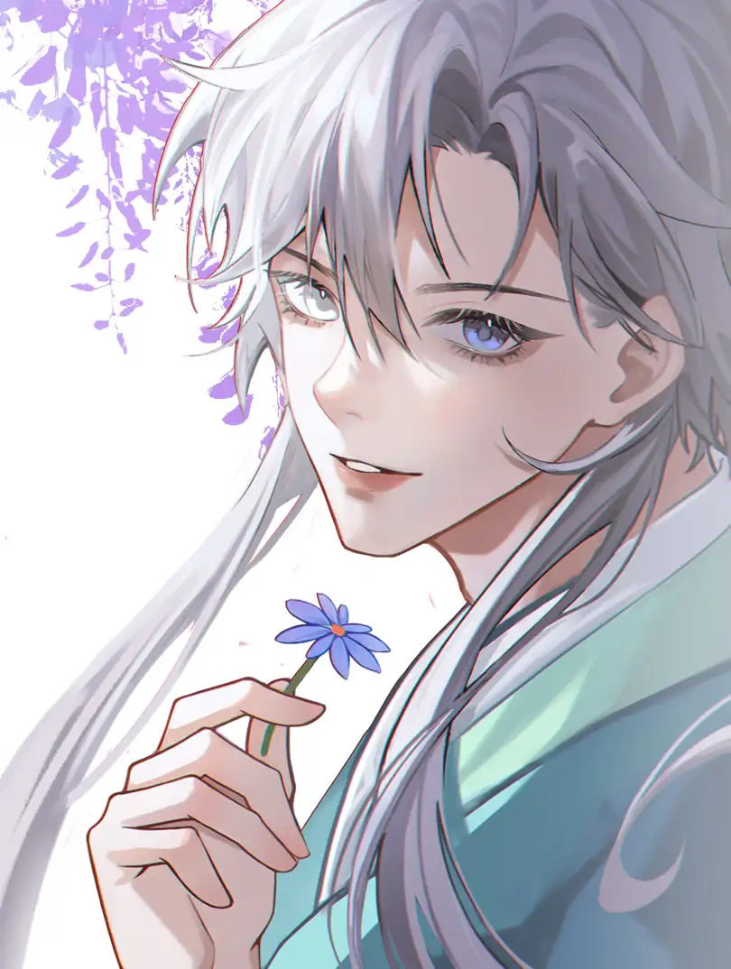 花晨之希
