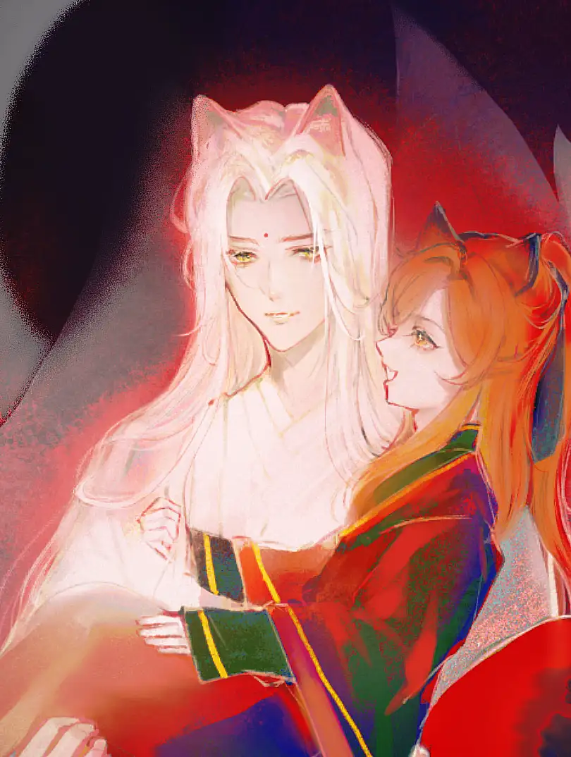 毛团