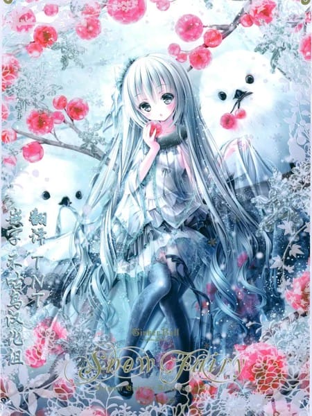 Snow Fairy