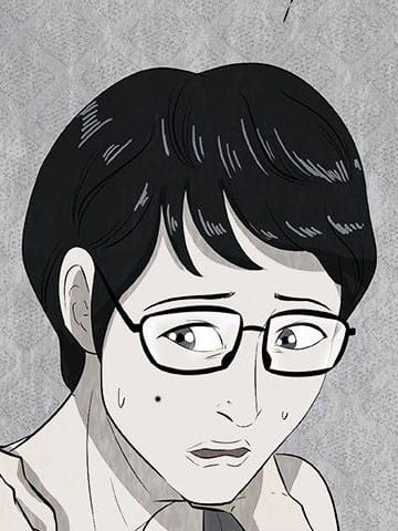 始发怪谈