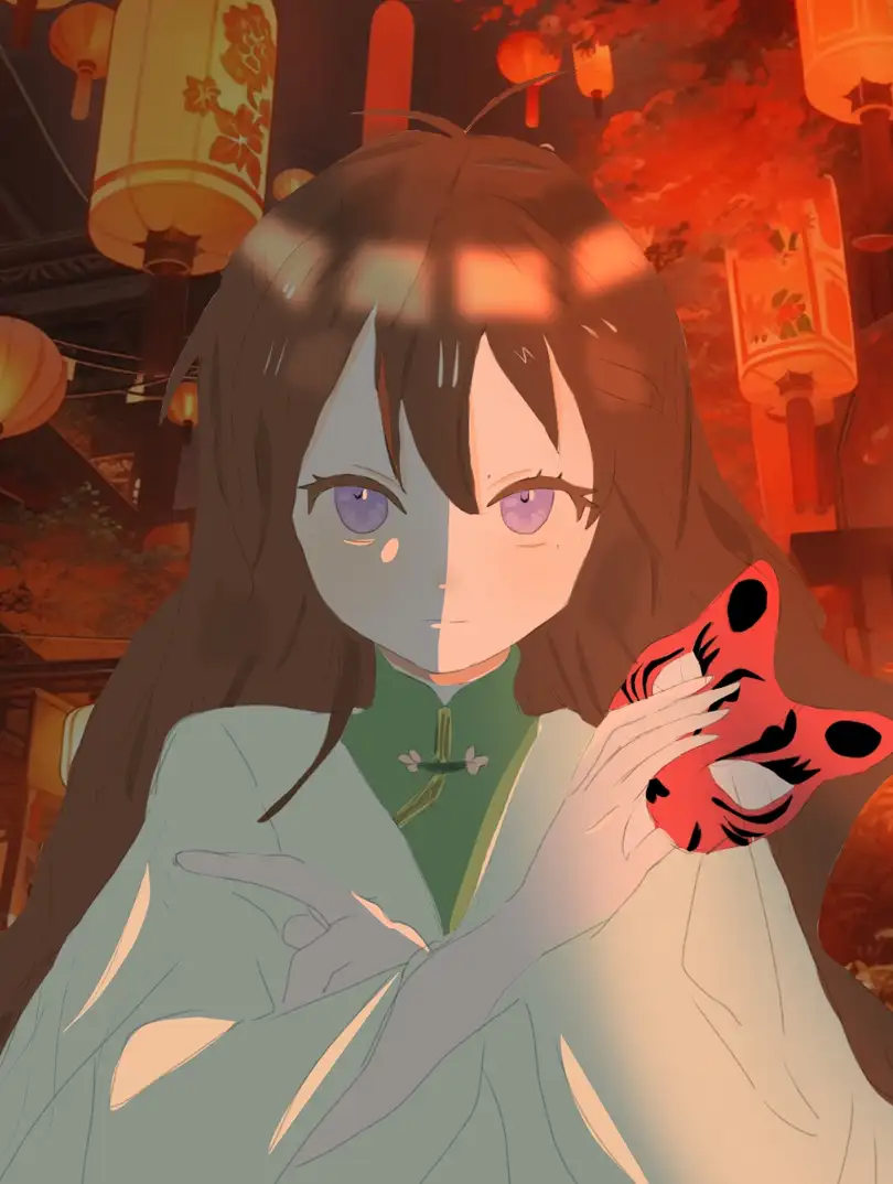 浮云叁
