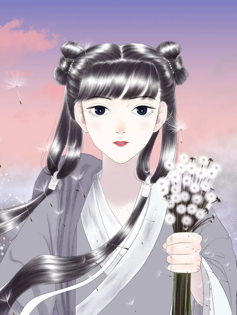 渊之语