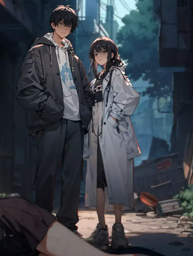 致命搭讪