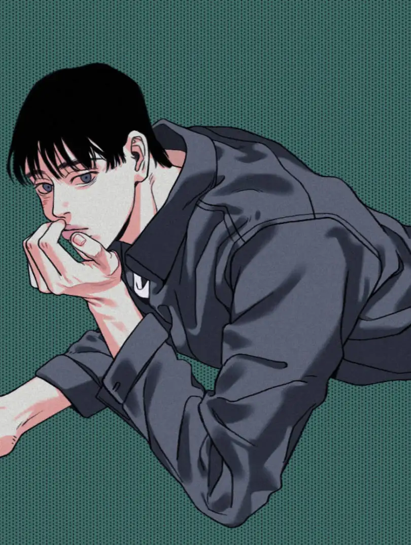 小少年