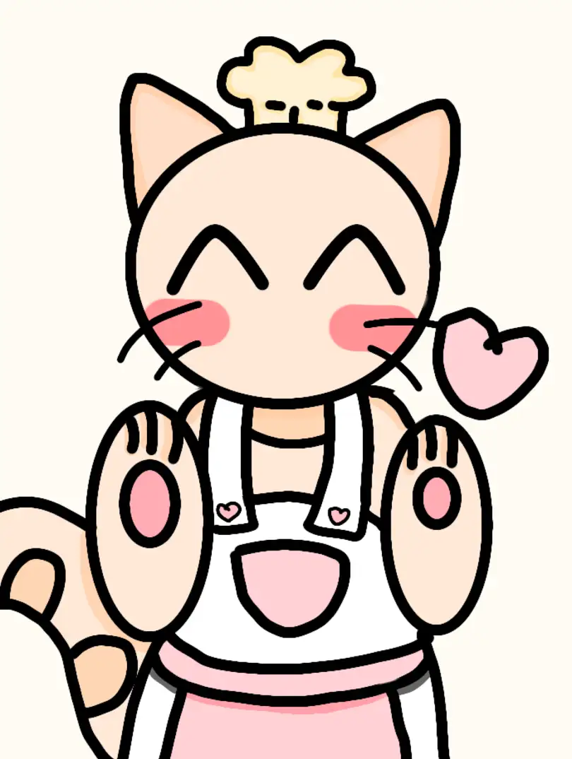 面包猫