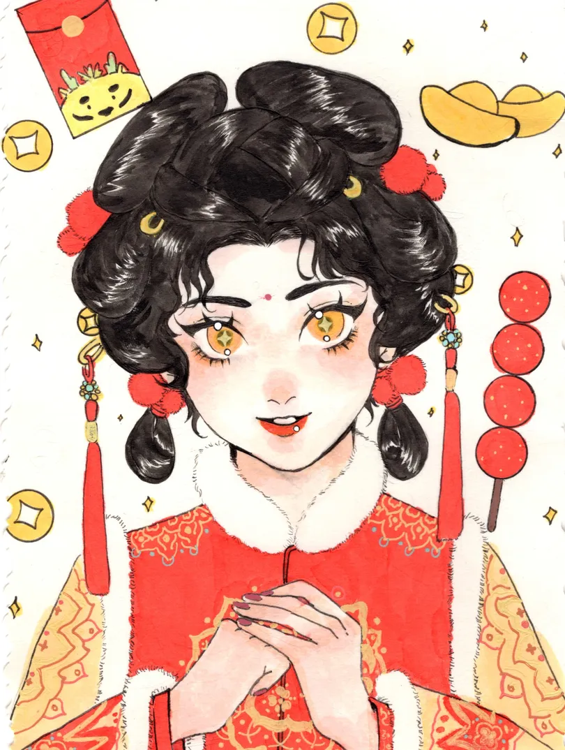 小乡食记