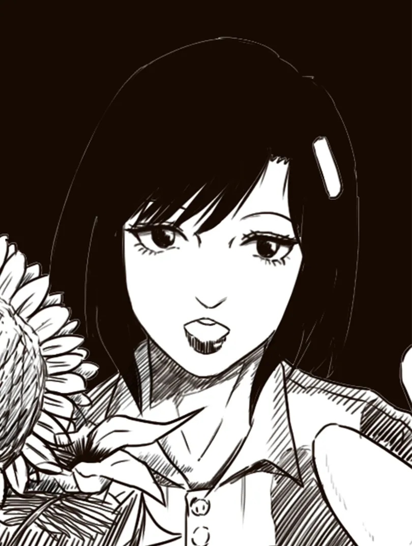 跟女儿的约定