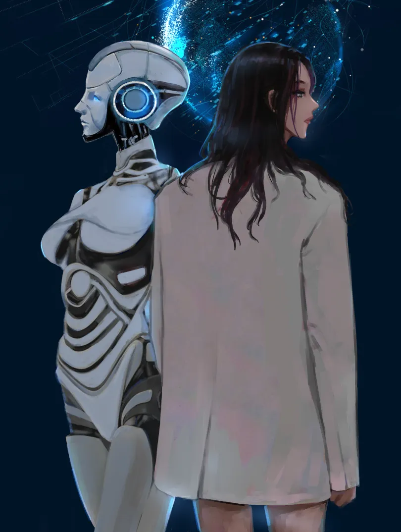 超脑纪元