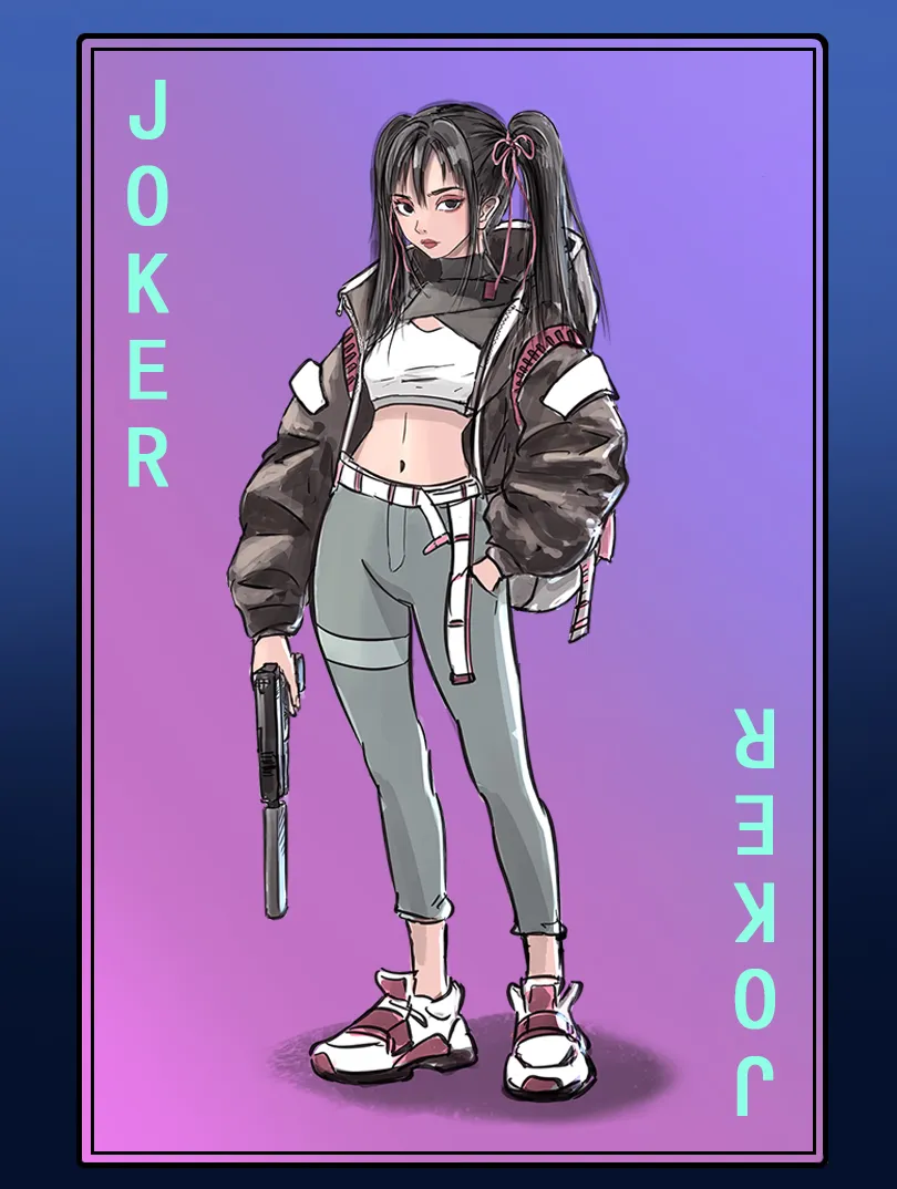 梦铃
