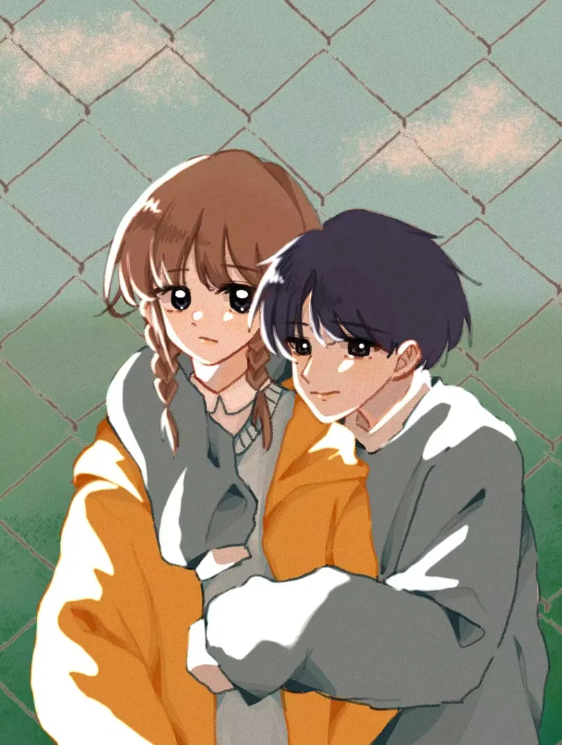 邂逅雨季