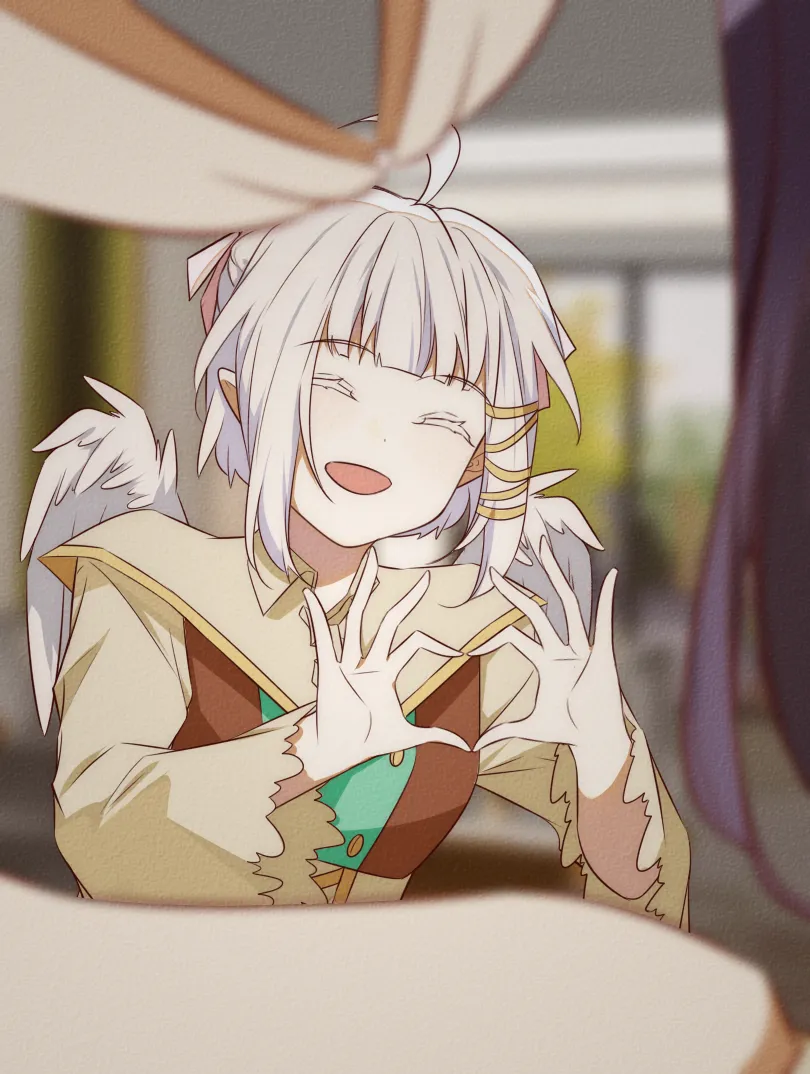 心愿天使