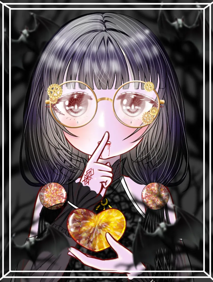 拥抱恶魔