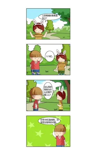 人的眼睛