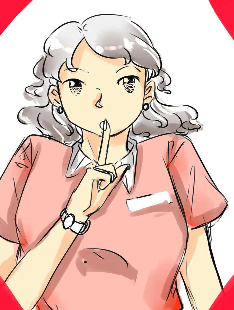 甜味的爱情