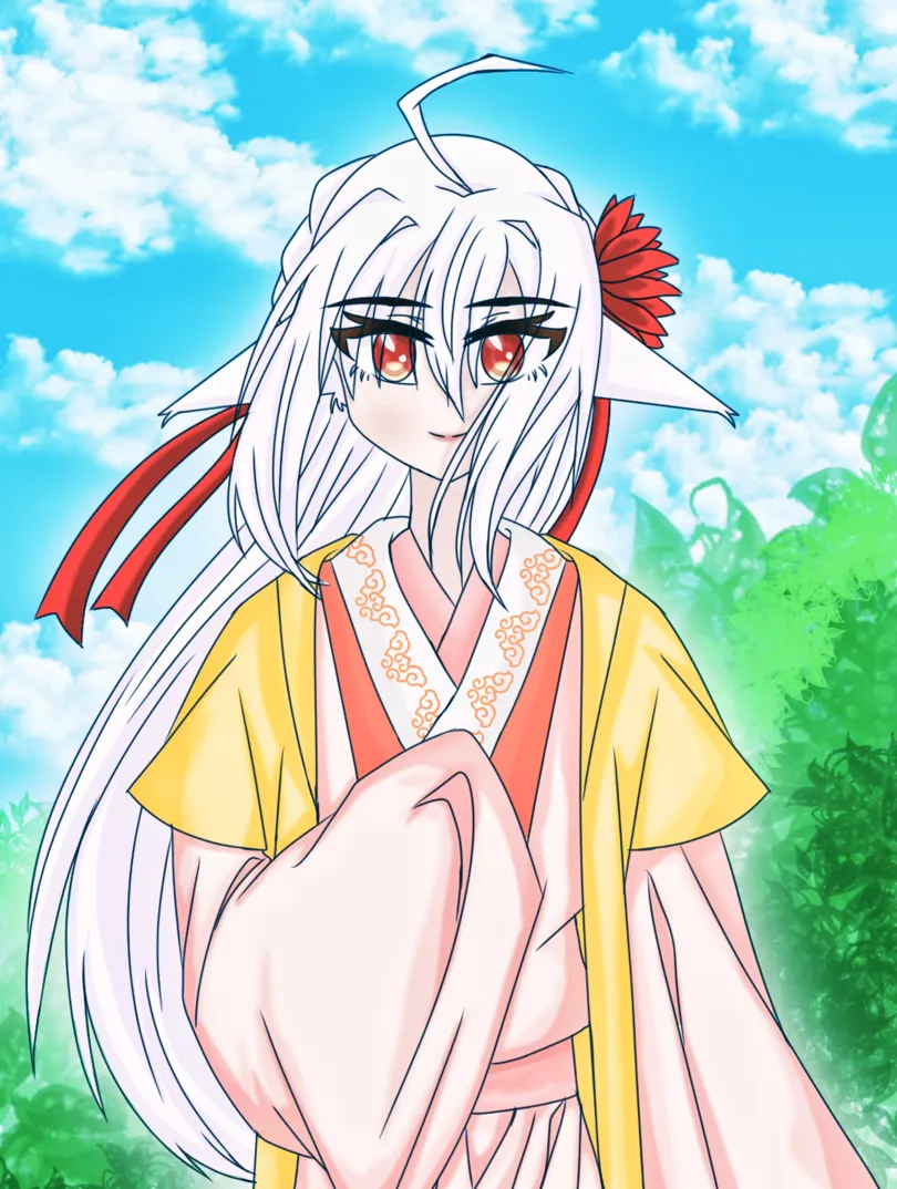 遇君应不识