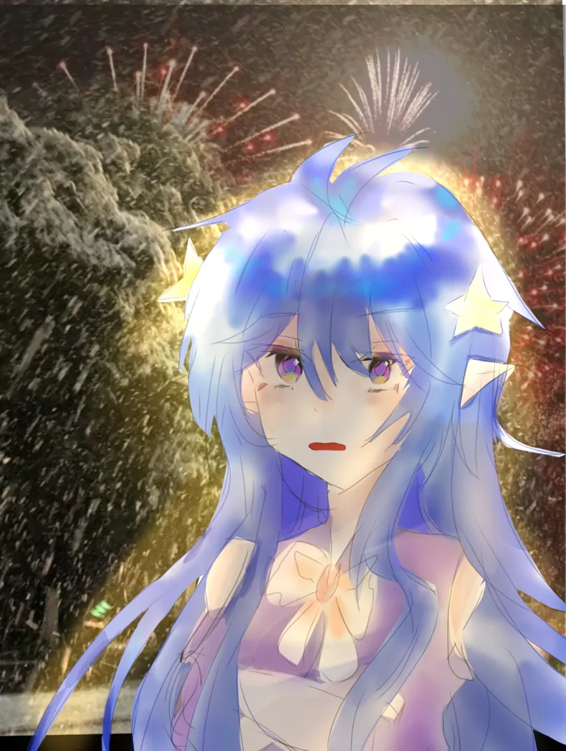 悸动133