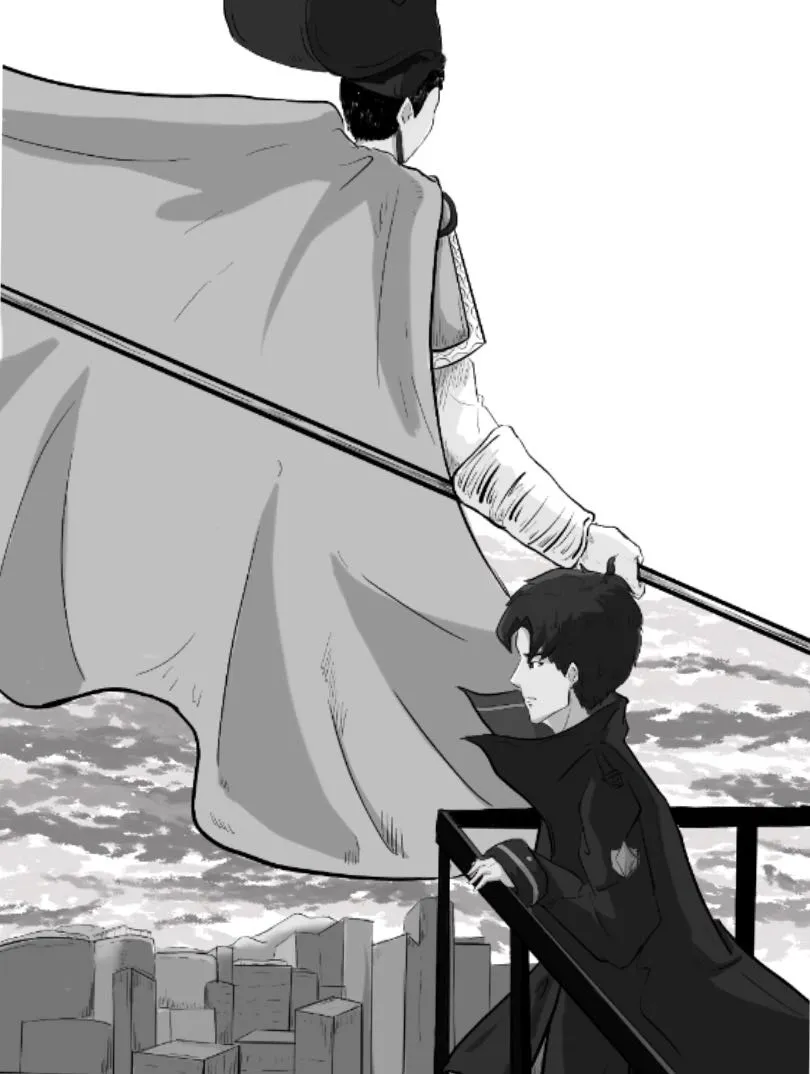 先祖之灵