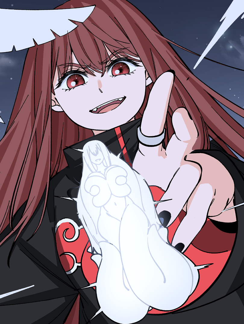 M姐大模王