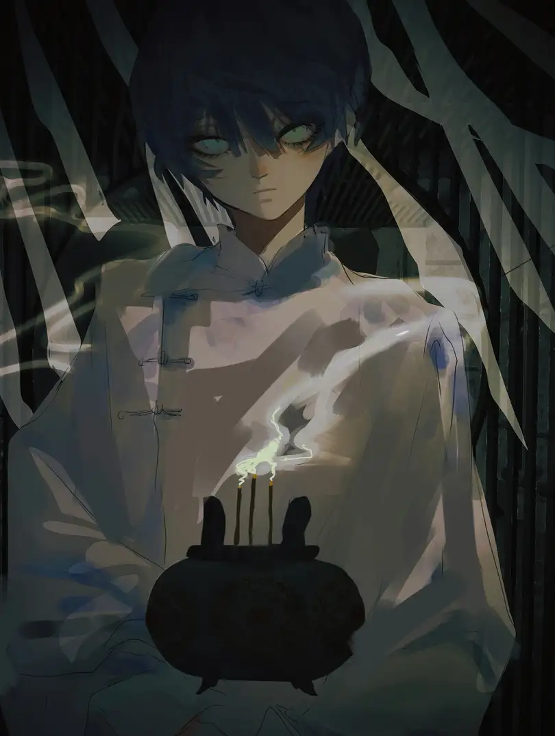 柏木吟