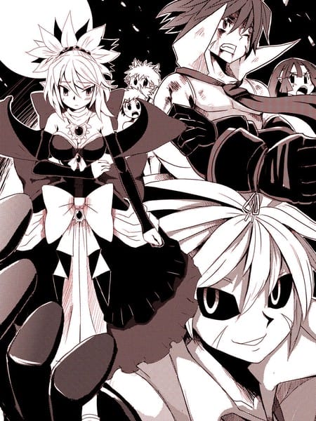 魔界战记2