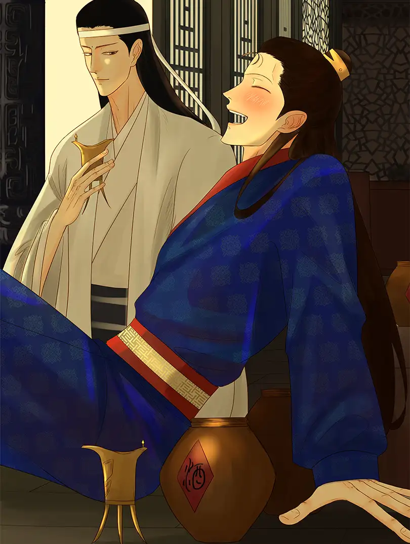 雅癖