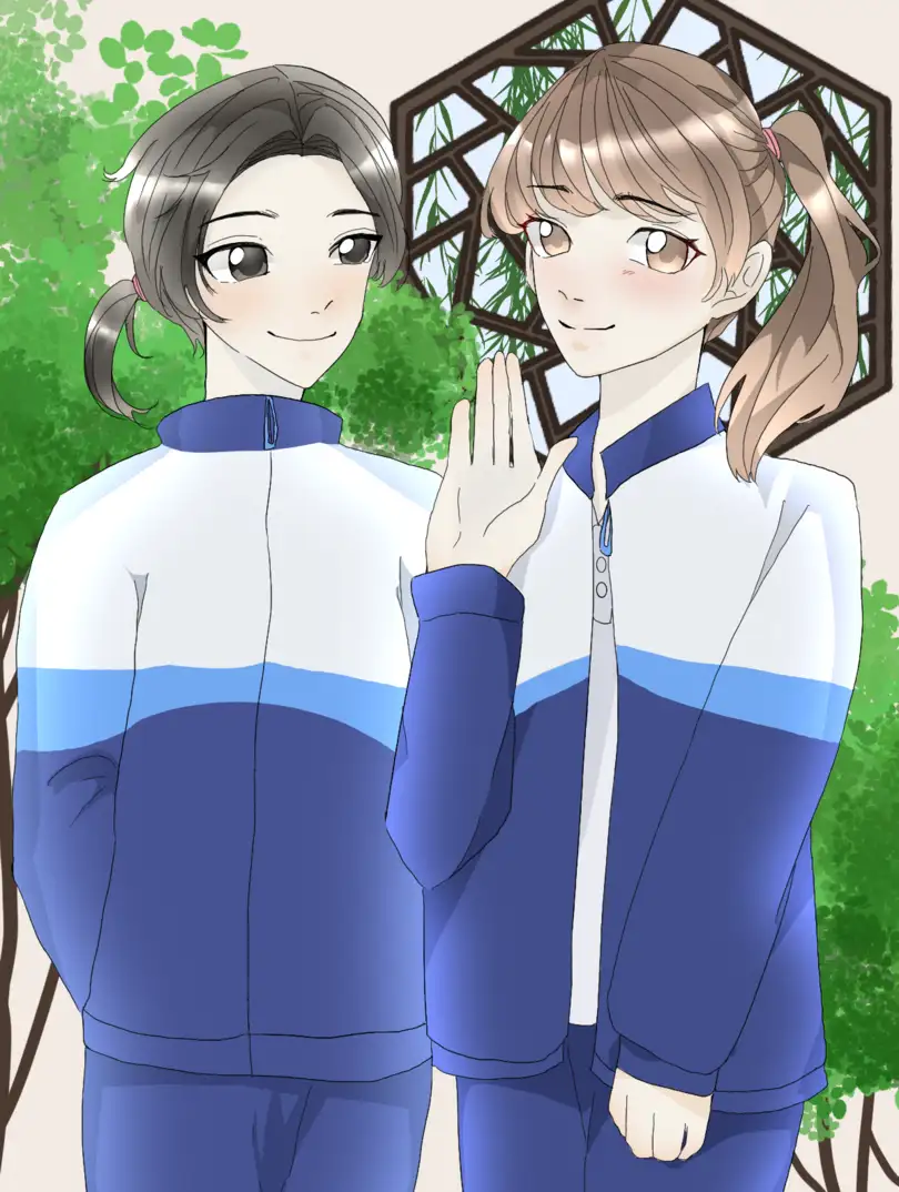 夏末夏初
