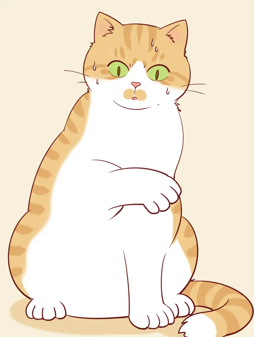 变猫
