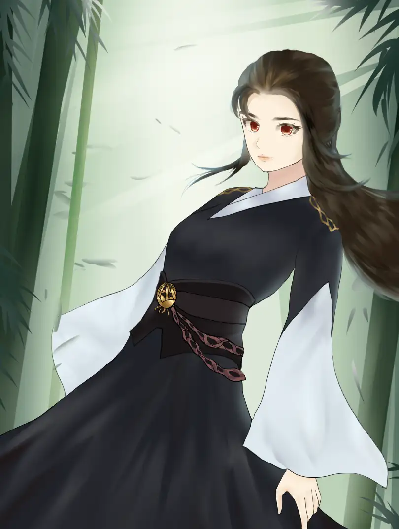 青风入梦
