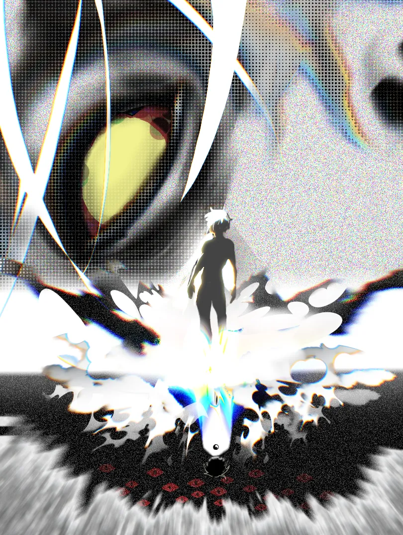 神佛之子